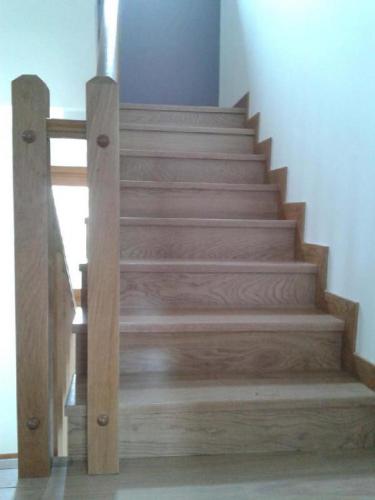 Escalera
