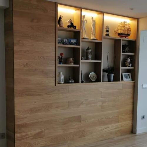 Mueble Salón
