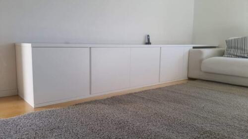 Mueble interior